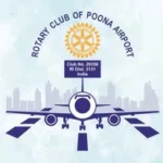 Rotary Club Of Poona Airport